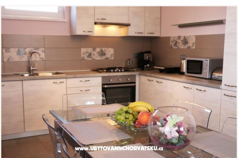 Apartmaji Zorka Primošten – foto 13