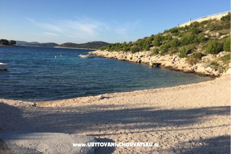 Apartmaji Zorka Primošten – foto 15