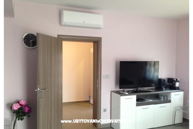 Apartmaji Zorka Primošten – foto 16