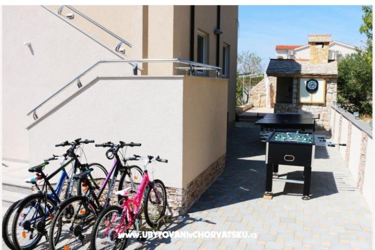 Apartmaji Zorka Primošten – foto 18