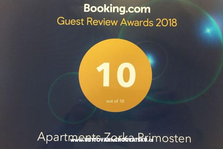Apartmaji Zorka Primošten – foto 2
