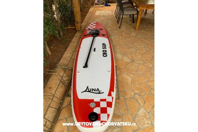Apartmaji Zorka Primošten – foto 20