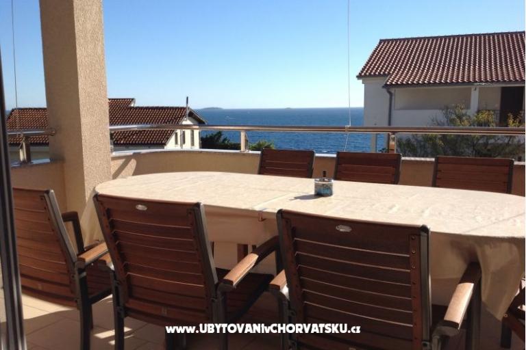 Apartmaji Zorka Primošten – foto 3