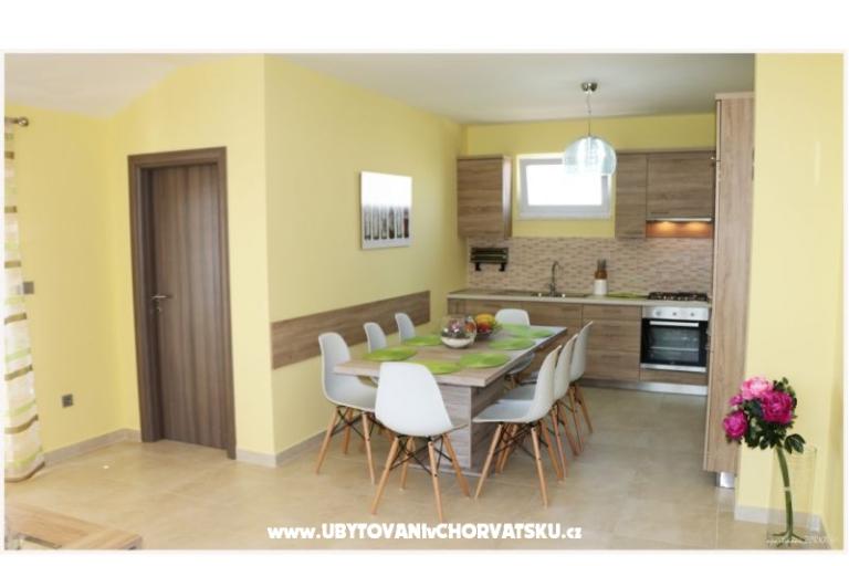 Apartmaji Zorka Primošten – foto 5