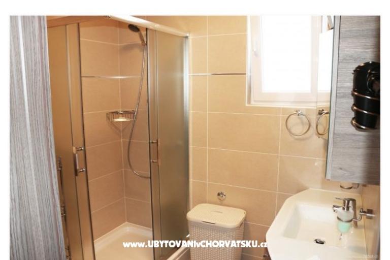 Apartmaji Zorka Primošten – foto 6