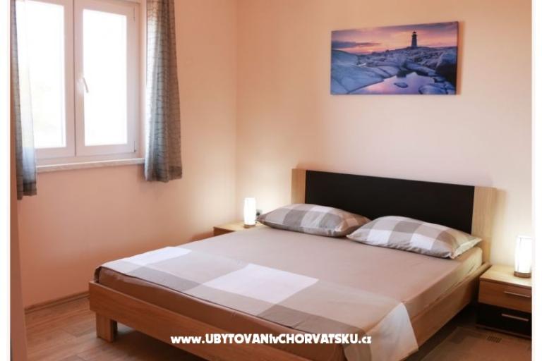 Apartmaji Zorka Primošten – foto 7