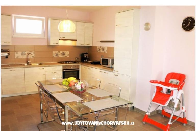 Apartmaji Zorka Primošten – foto 8