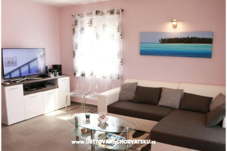 Apartmaji Zorka Primošten – foto 9