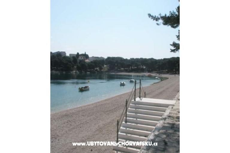 Apartmaji Zvone - Primošten – foto 9