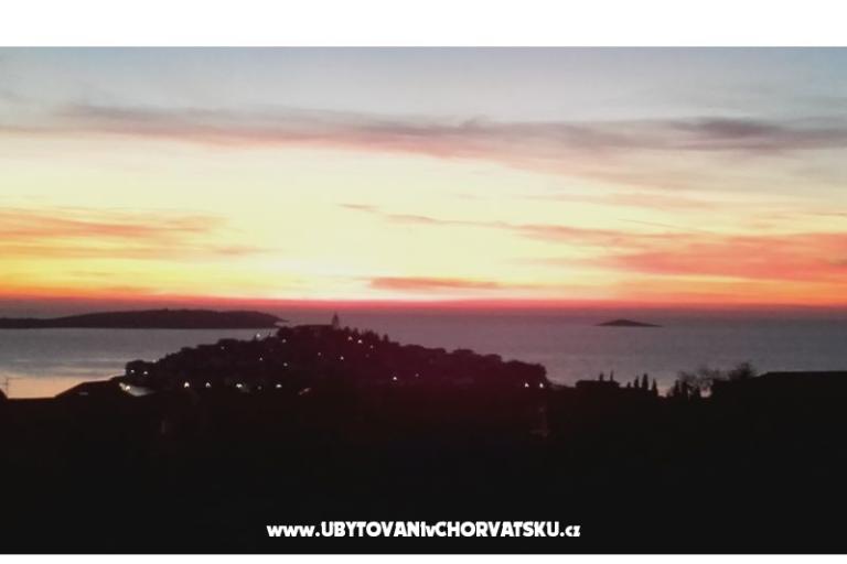 Apartmaji Zvone - Primošten – foto 13