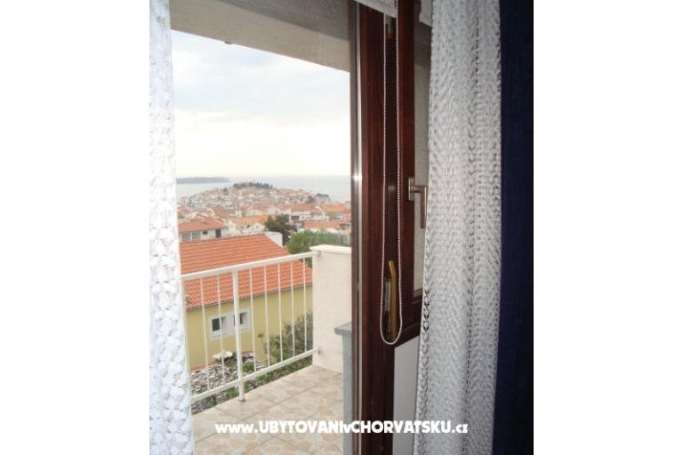 Apartmaji Zvone - Primošten – foto 4