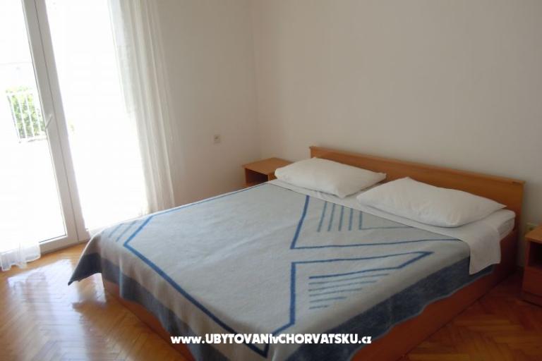 Apartmaji Zvone - Primošten – foto 6