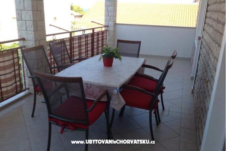 Apartmaji Bogdan – foto 6