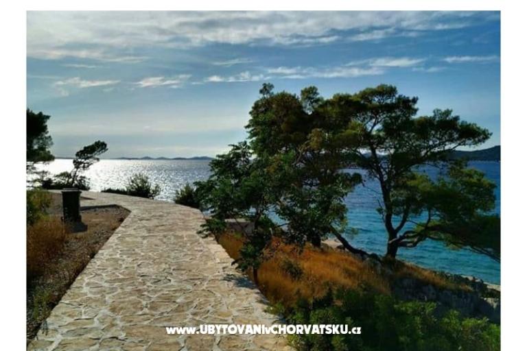 Apartmaji TONĆI I IRIS*** – foto 15