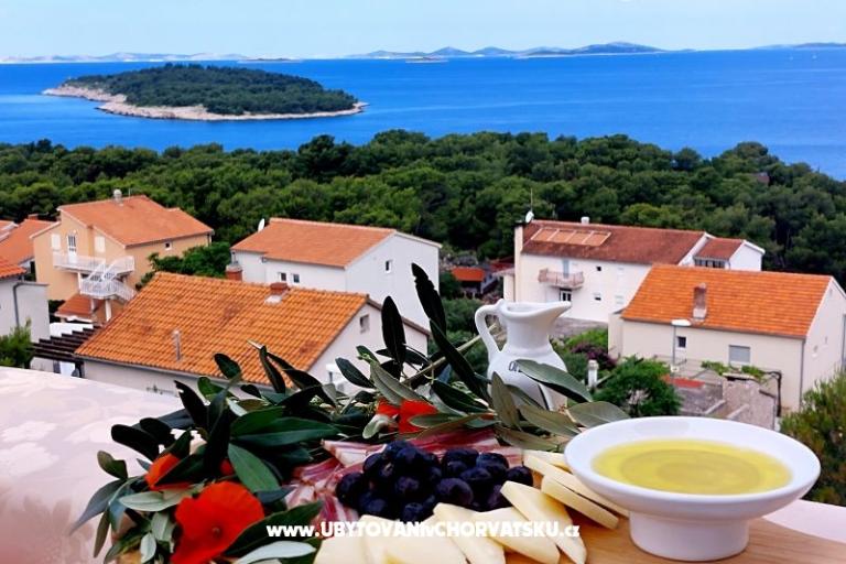 Apartmaji TONĆI I IRIS*** – foto 19