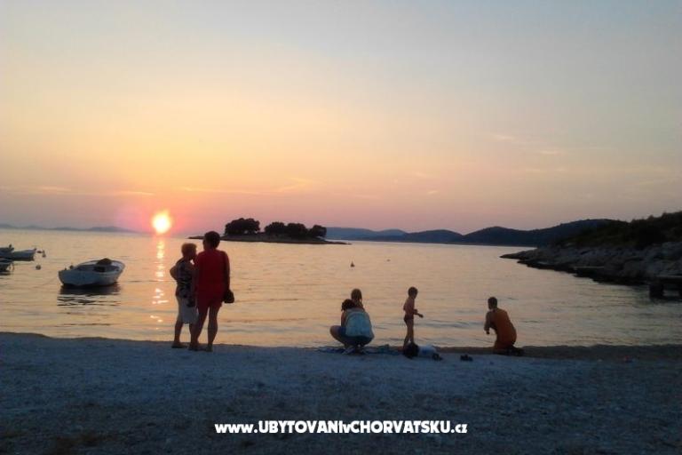 Apartmaji TONĆI I IRIS*** – foto 7