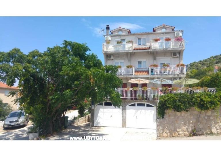 Apartmaji TONĆI I IRIS*** – foto 9
