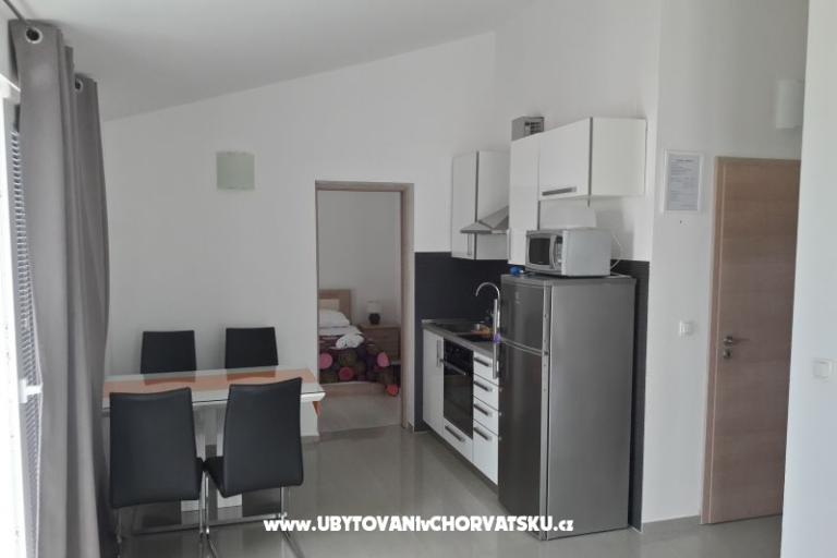Apartmaji Sunset – foto 6