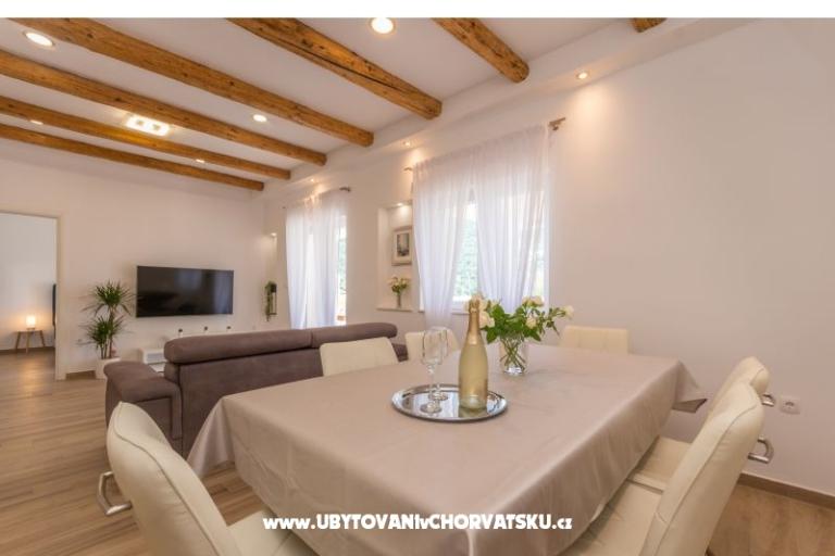 Apartmaji Bonaca - Prvi red do mora – foto 3