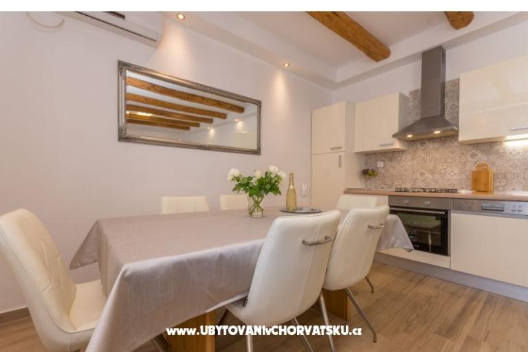 Apartmaji Bonaca - Prvi red do mora – foto 4