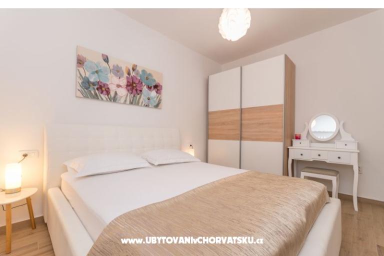 Apartmaji Bonaca - Prvi red do mora – foto 5