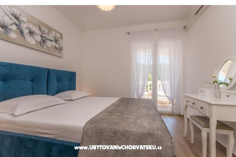 Apartmaji Bonaca - Prvi red do mora – foto 7