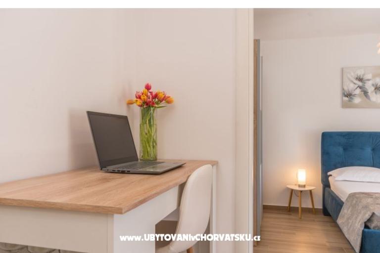 Apartmaji Bonaca - Prvi red do mora – foto 8