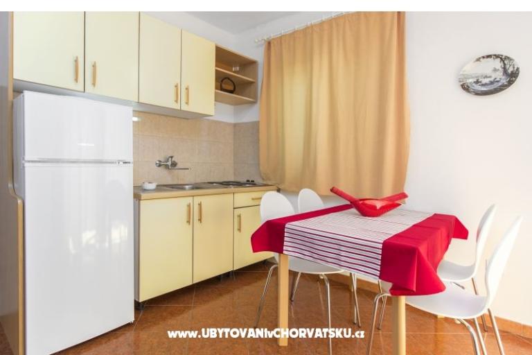 Apartmaji Gordana – foto 18