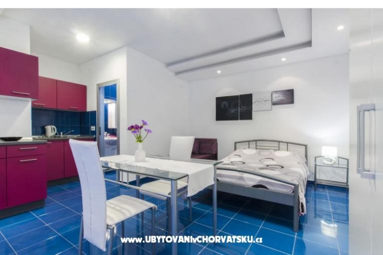 Apartmaji Gordana – foto 3