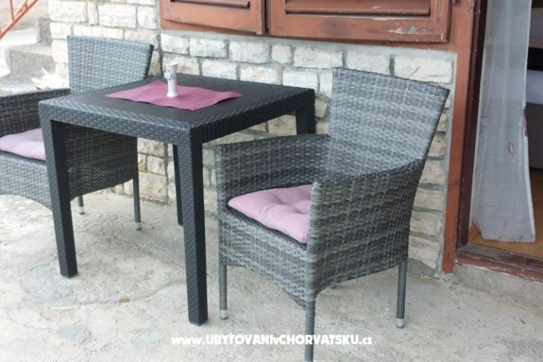 Apartmaji Šparadići – foto 12
