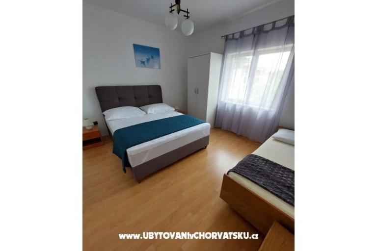 Apartmaji Šparadići – foto 5