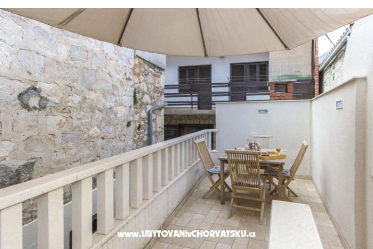 Apartma Primošten Center – foto 10