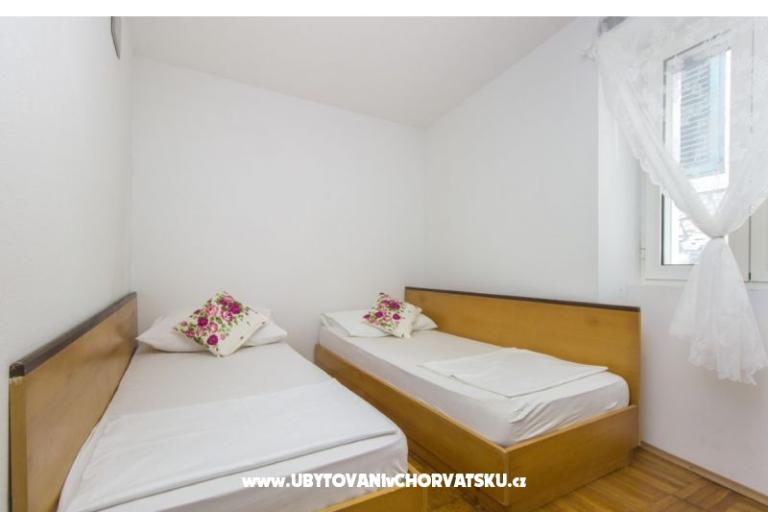 Apartma Primošten Center – foto 12