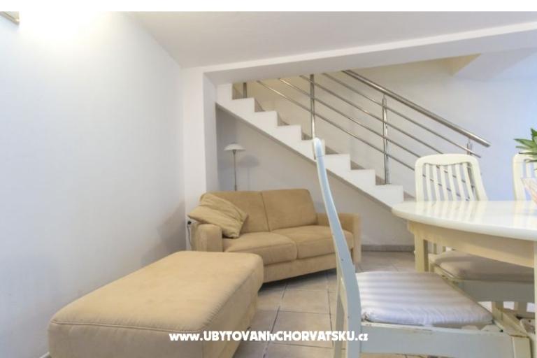 Apartma Primošten Center – foto 13