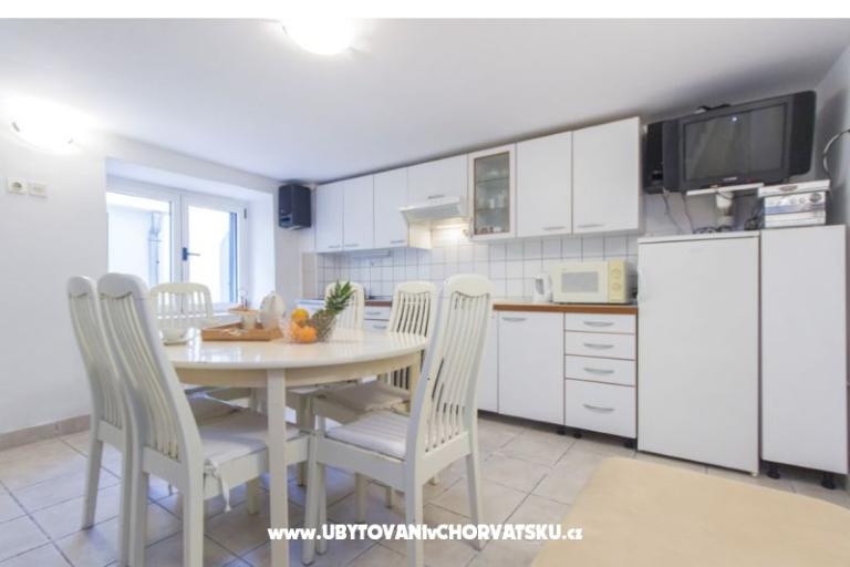 Apartma Primošten Center – foto 14
