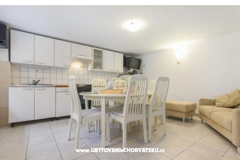 Apartma Primošten Center – foto 15