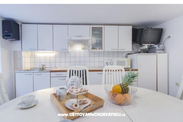 Apartma Primošten Center – foto 17