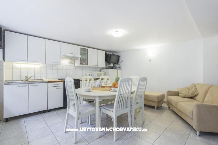 Apartma Primošten Center – foto 3
