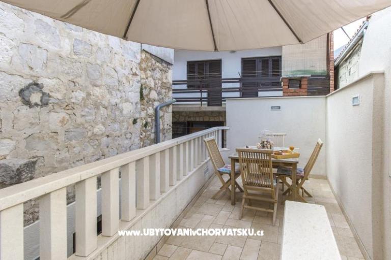 Apartma Primošten Center – foto 8