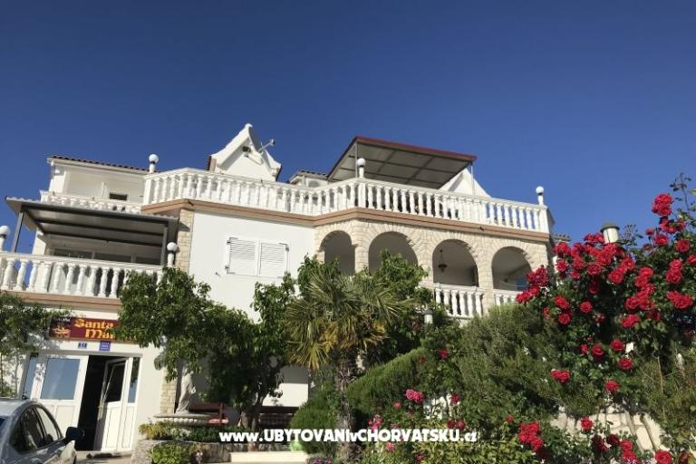 Apartma Santa-Marina – foto 2