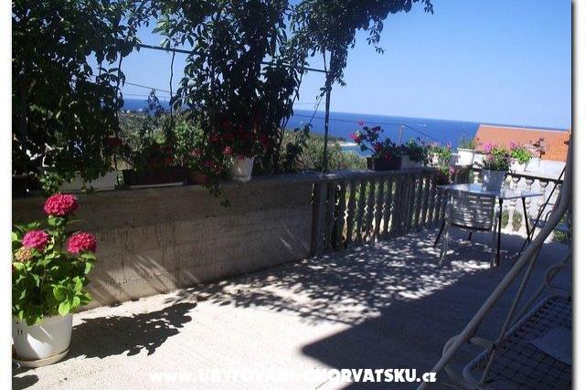 Apartmaji and rooms Mikelin  – foto 4