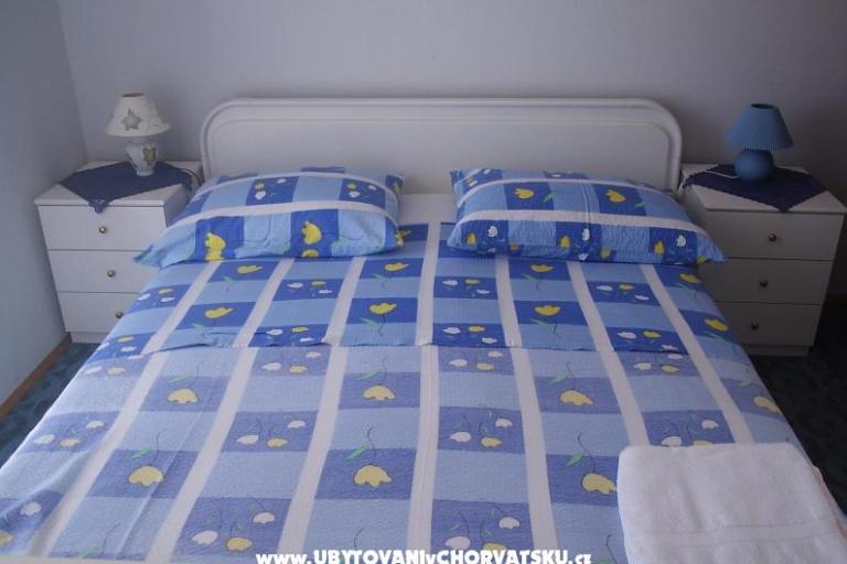 Apartmaji and rooms Mikelin  – foto 5