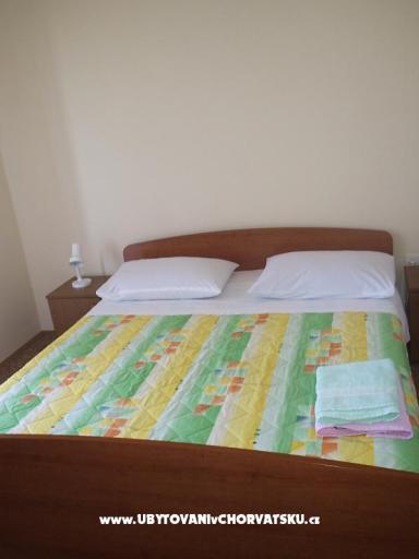Apartmaji and rooms Mikelin  – foto 8
