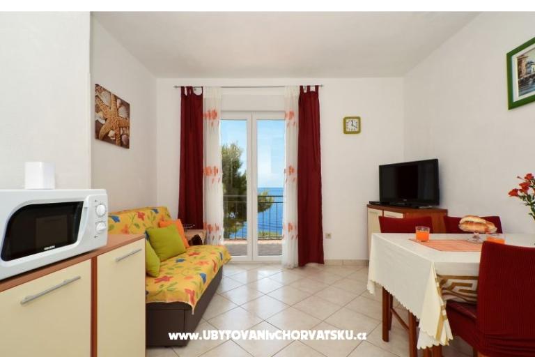 Apartmaji Bilo – foto 12