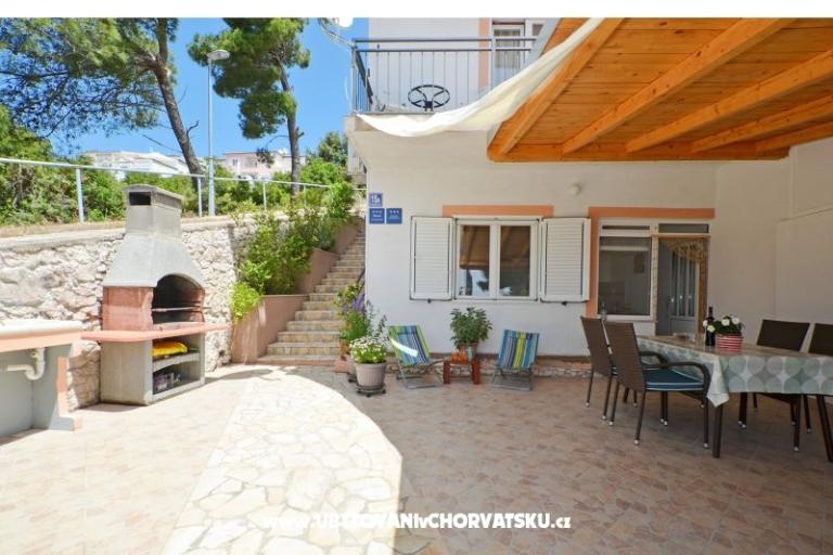Apartmaji Bilo – foto 3