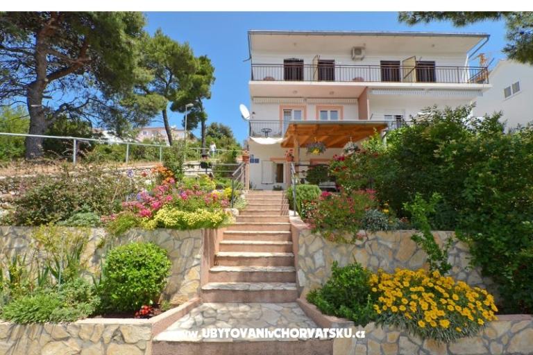Apartmaji Bilo – foto 8