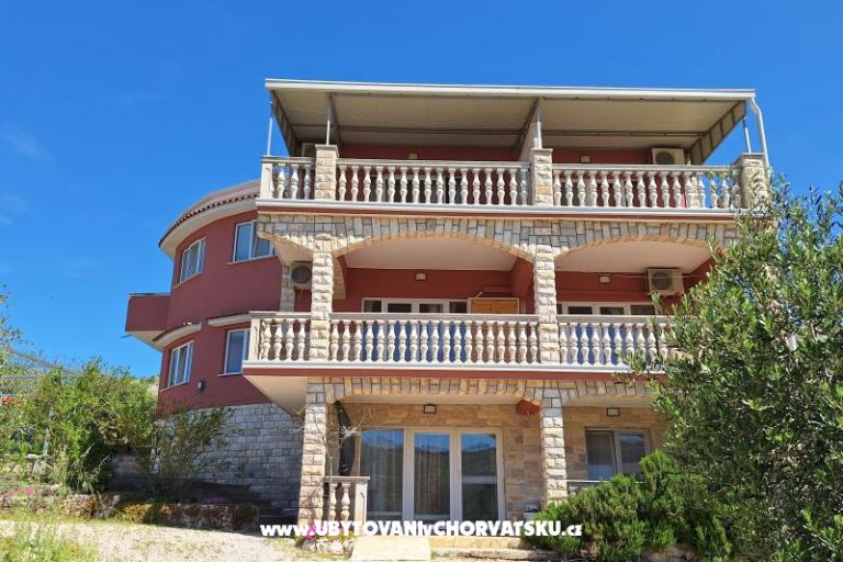 Apartmaji Kovač – foto 2