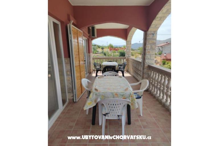 Apartmaji Kovač – foto 4