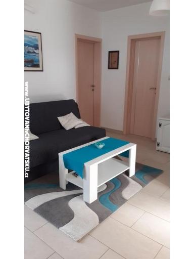 Apartmaji Jambrovic – foto 12