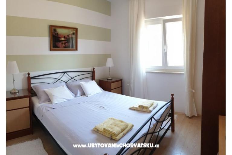 Apartmaji Jambrovic – foto 7